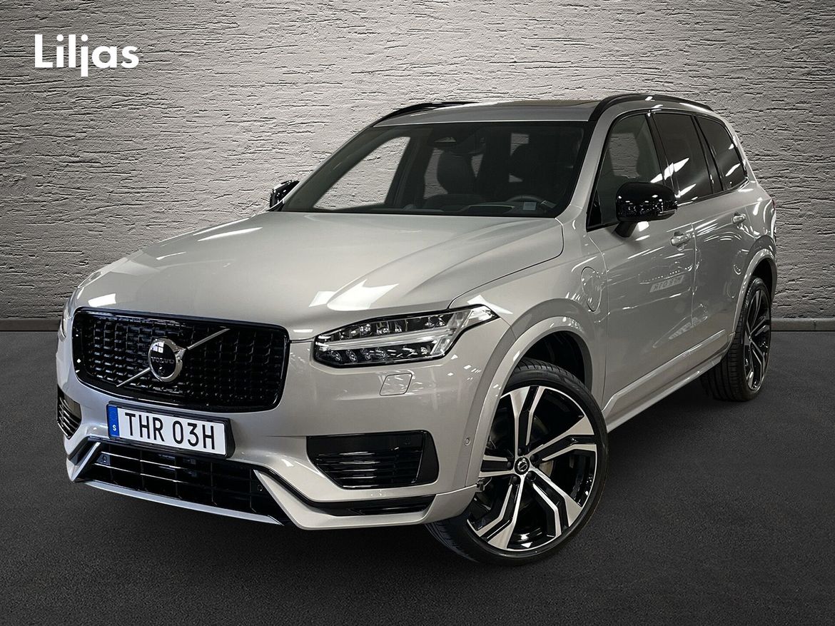 THR03H – Volvo XC90