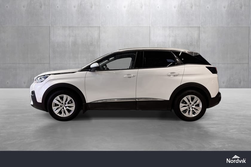 Bilde 2 av Peugeot 3008 Allure / Krok 1300kg / SUV