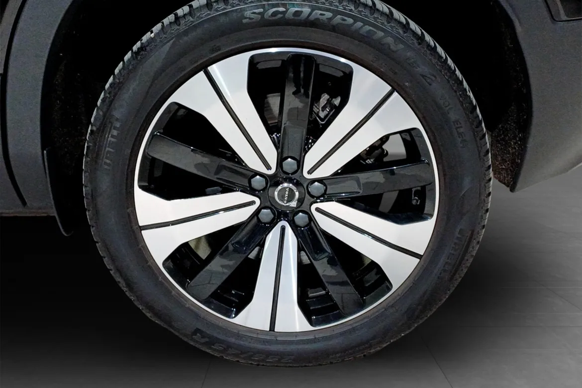 Volvo XC40 Recharge Single Motor