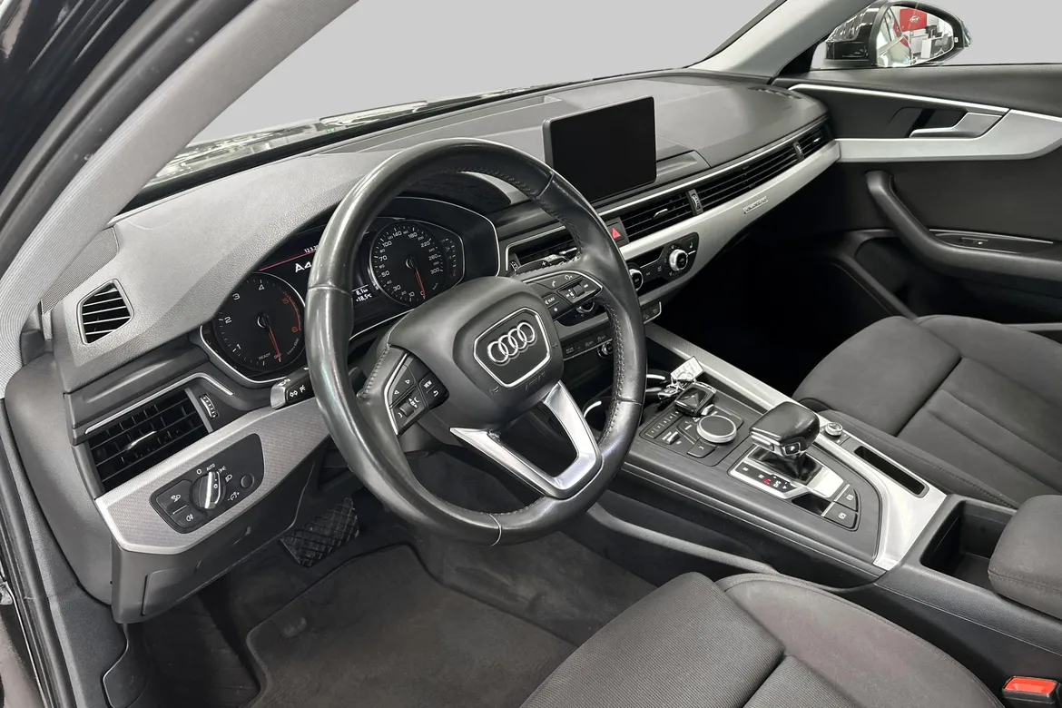 picture of a car