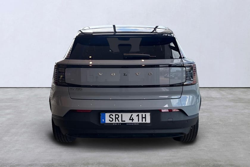 Bild 5 av Volvo EX30 Single Motor Extended Range Plus