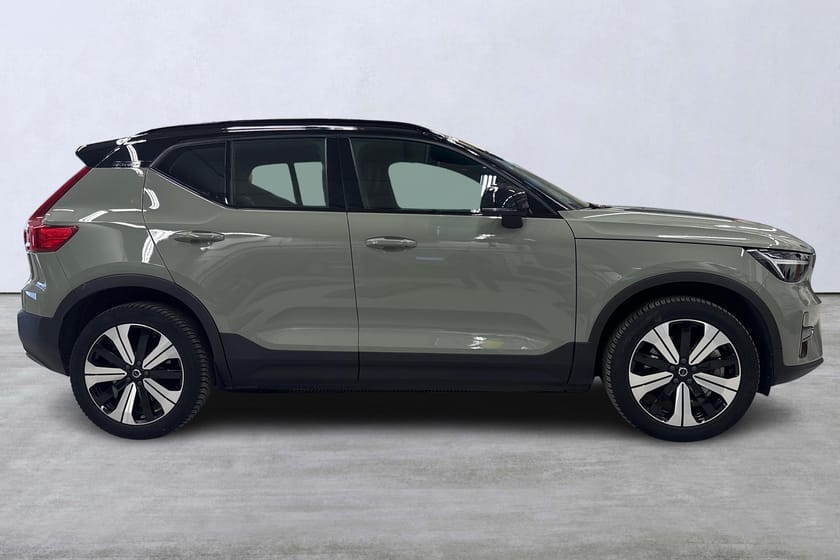 Bild 3 av Volvo XC40 Recharge Single Motor Core