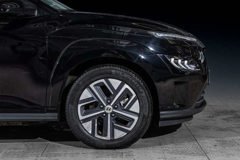 Bilde 5 av Hyundai Kona Electric 39.2 kWh 2022 | 39 | 305 km WLTP | Navi | Kamera