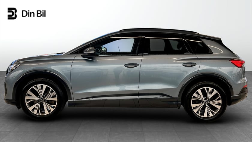 Bild 2 av Audi Q4 40 e-tron Proline Advanced 204 hk