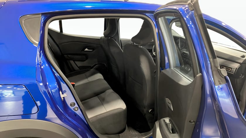 Bild 5 av Dacia Sandero Stepway PRIVATLEASEA 2.590SEK/MÅN