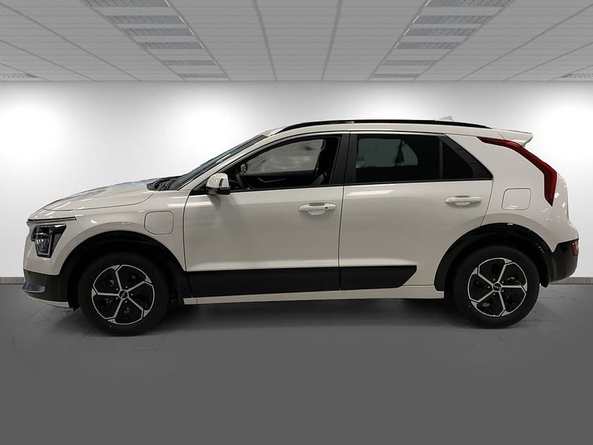 Bild 4 av Kia Niro Plug-In-Hybrid DCT Advance