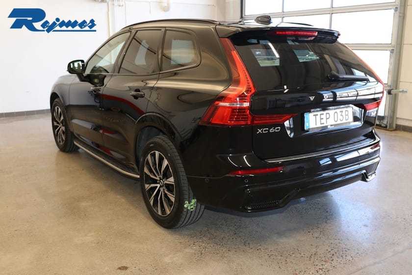 Bild 2 av Volvo XC60 B4 AWD Diesel Plus Dark
