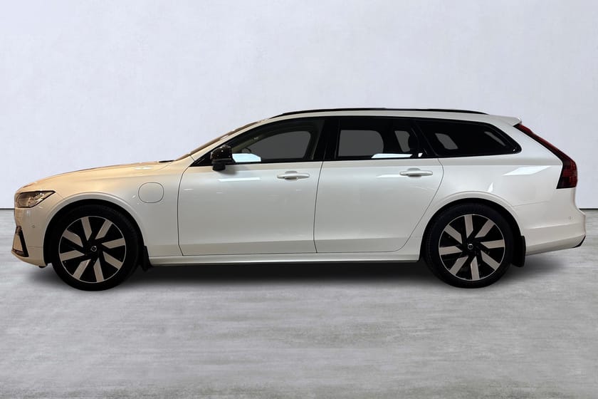 Bild 2 av Volvo V90 T6 Plus Dark Nordic Edition