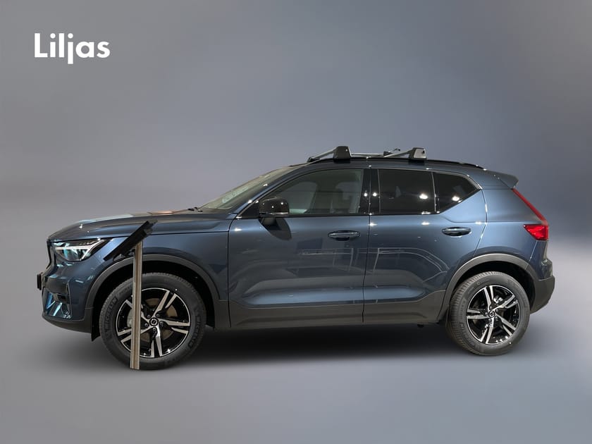 Bild 2 av Volvo XC40 B3 FWD Bensin Plus Dark