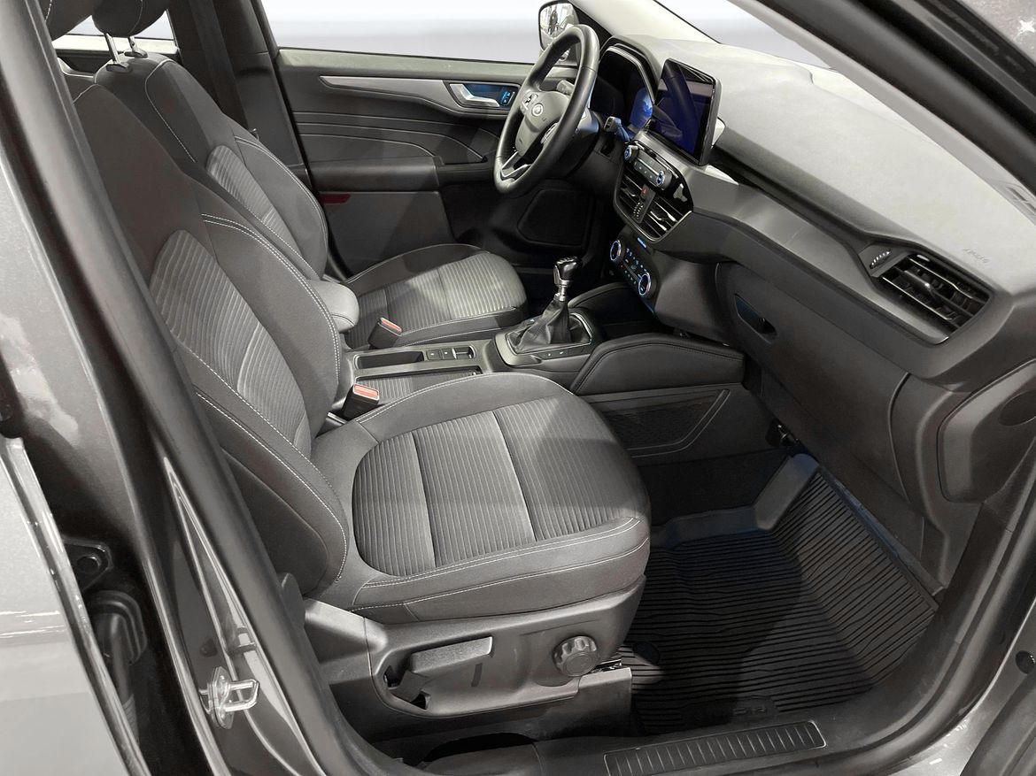 Ford Kuga 2023 - miniatyr 24