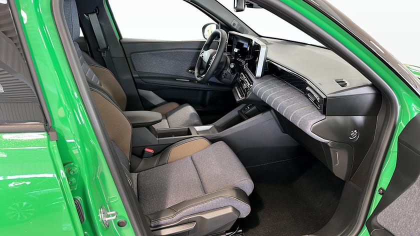 Bild 3 av Renault 5 E-Tech TECHNO EV52