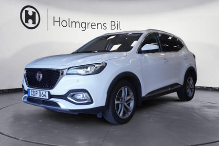MG EHS PHEV Luxury