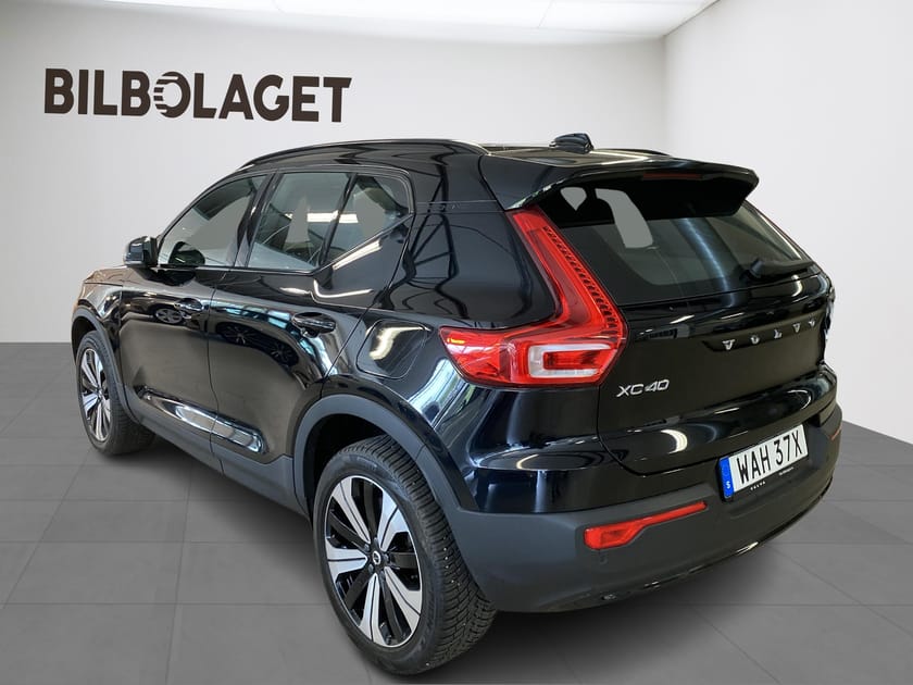 Bild 3 av Volvo XC40 Recharge Core