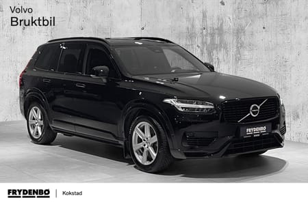 Volvo XC90 7 Seats