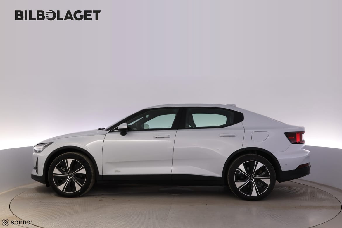 Polestar 2 2023 - miniatyr 5