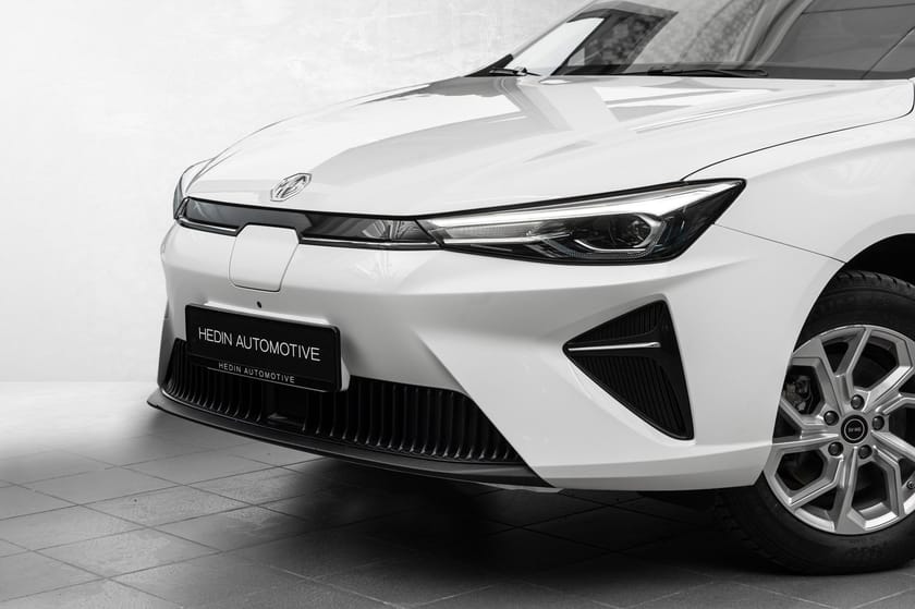 Bilde 2 av MG 5 Standard Range Electric Luxury