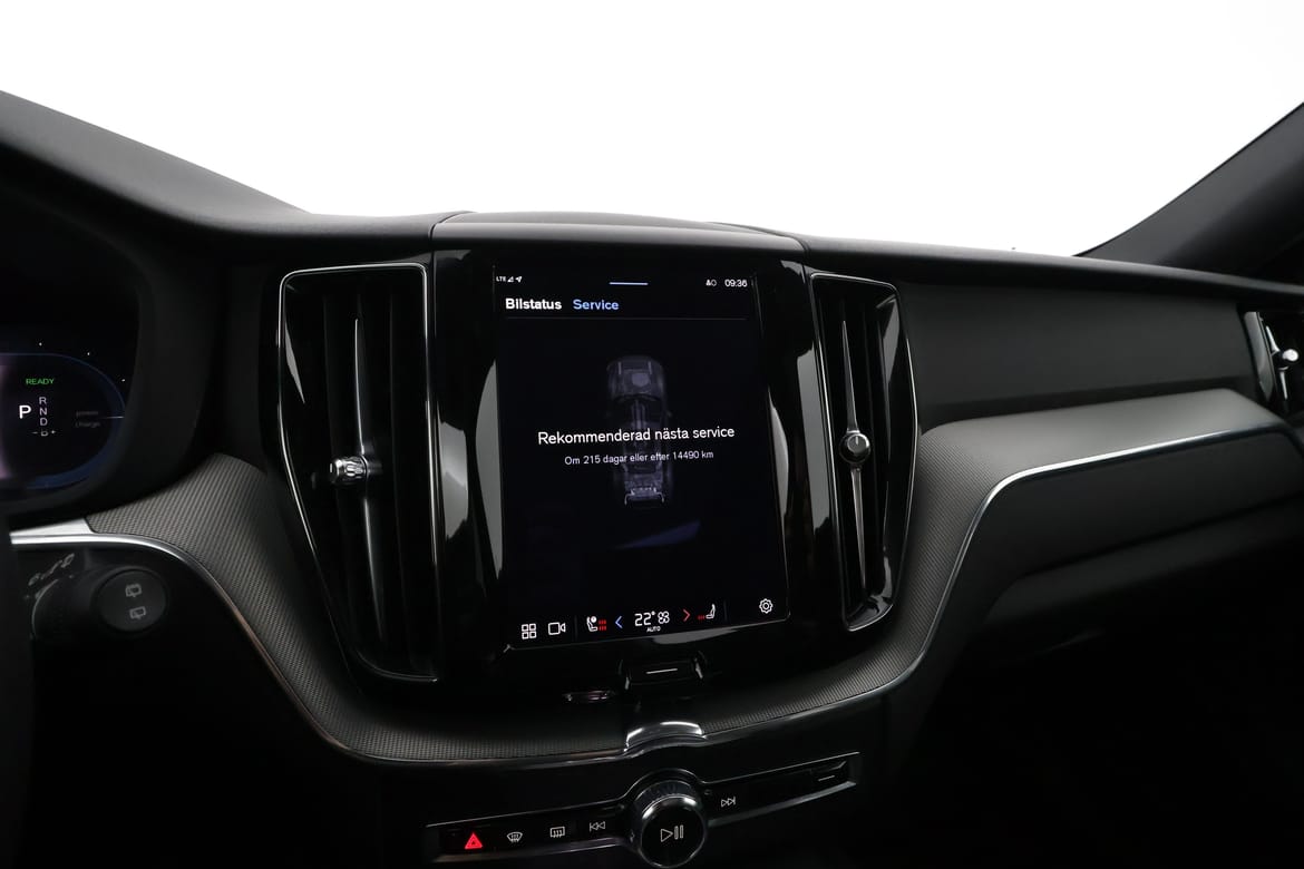 Volvo XC60 2023 - miniatyr 15