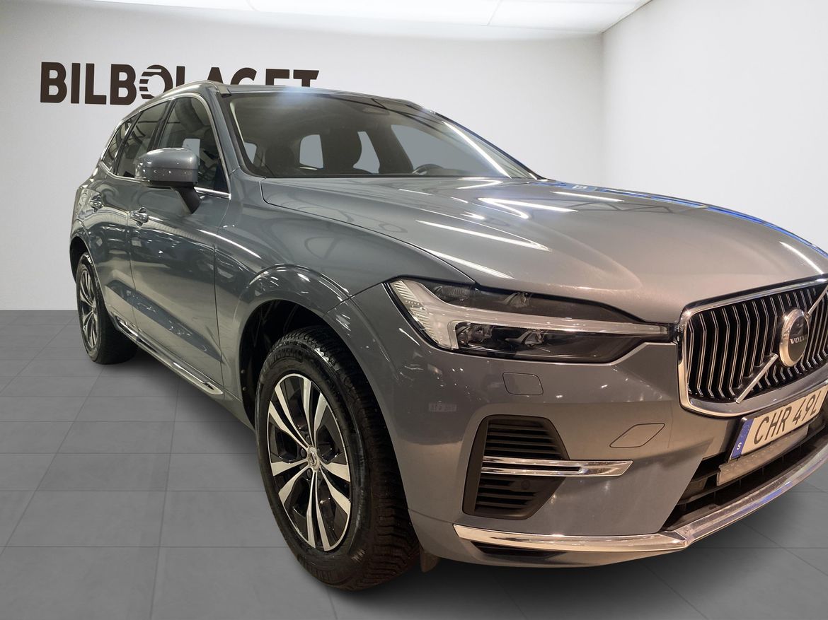 Volvo XC60 2024 - miniatyr 5