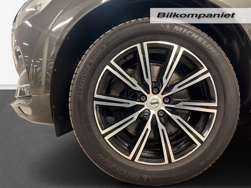 Bild 5 av Volvo XC60 T5 AWD Inscription
