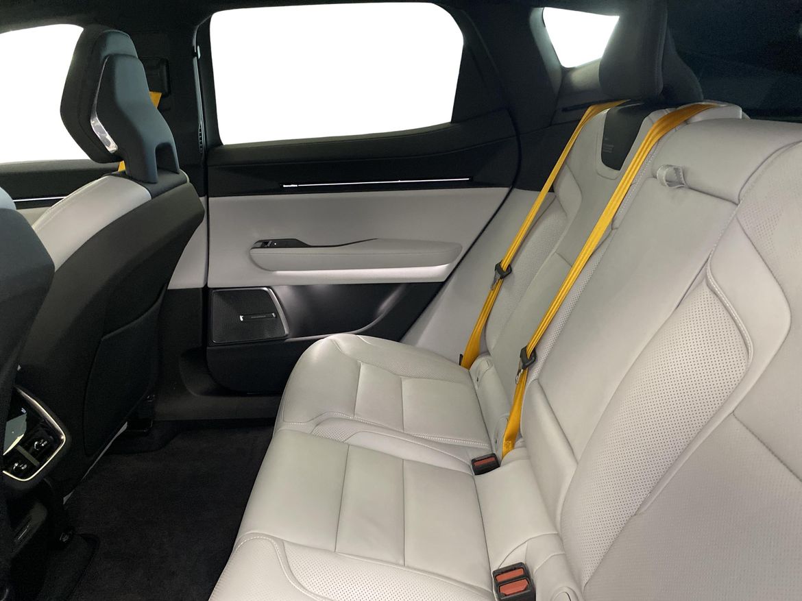 Polestar 3 2025 - miniatyr 7