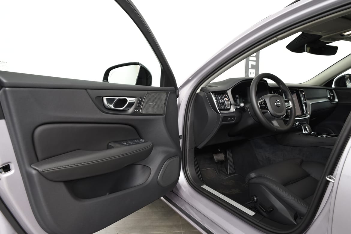 Volvo V60 2026 - miniatyr 8