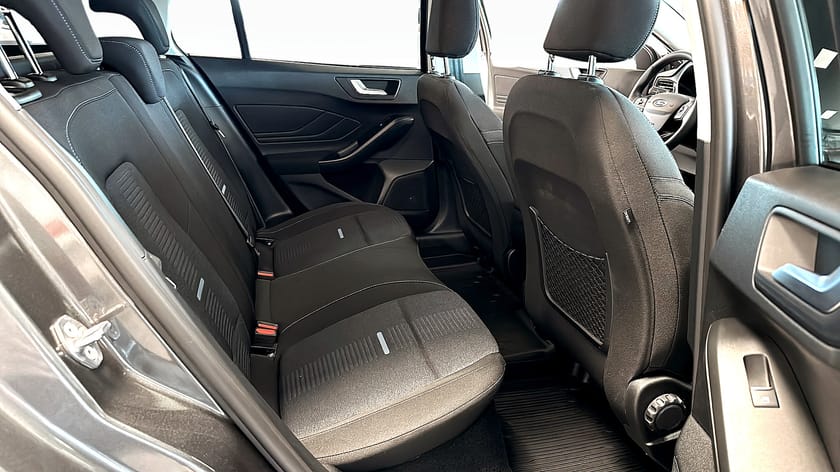 Bild 5 av Ford Focus Active Kombi 1.0 HGV AUTOMAT 125HK