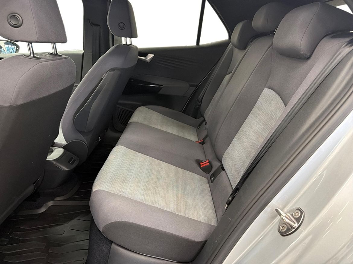 Volkswagen Volkswagen ID.3 Pro Performance — bild 16