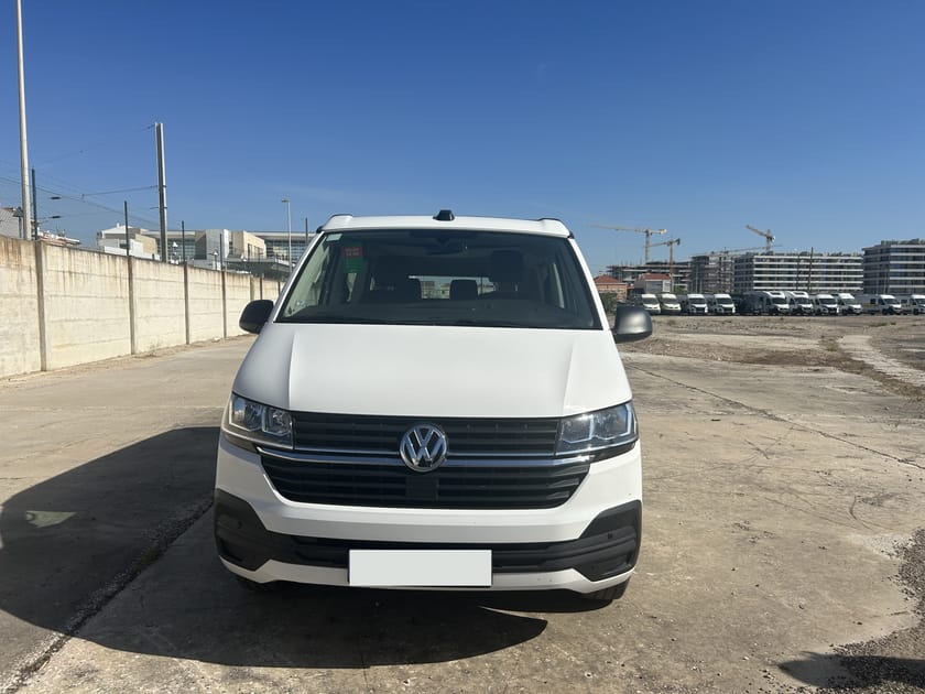 Bild 2 av Volkswagen California 