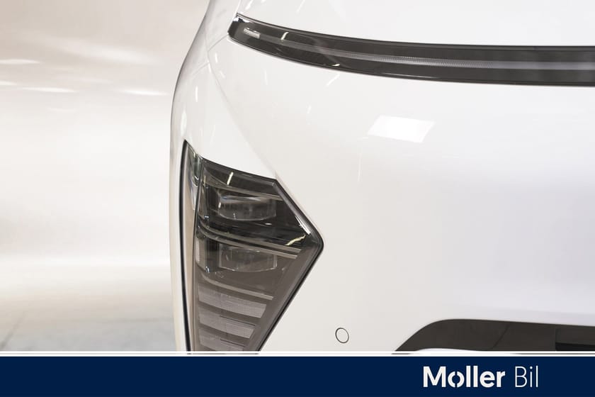 Bilde 3 av Hyundai Kona Electric Standard Range Advanced SR