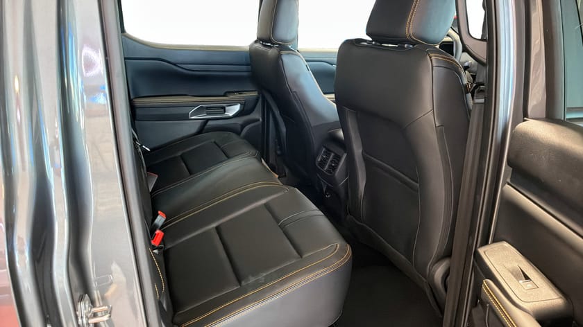 Bild 5 av Ford Ranger PHEV Wildtrak Double Cab 280hk Automat 4WD