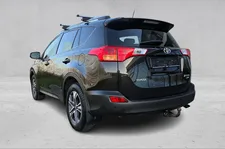 Thumnail bilde 2 av Toyota RAV4