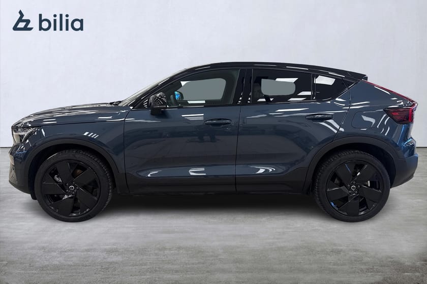 Bild 3 av Volvo EC40 Twin Motor Performance UltraBlackSE