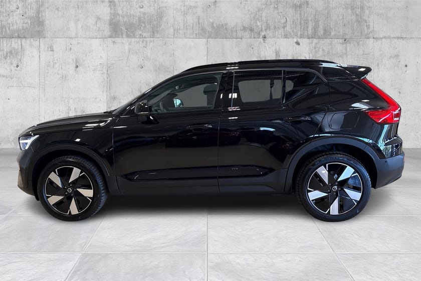 Bilde 2 av Volvo EX40 Twin Motor Performance Ultra H-feste/Pano/360°/Harman&Kardon/ACC