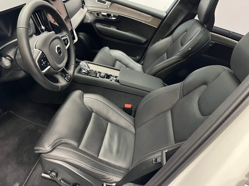 Bild 4 av Volvo XC90 T8 Ultra Dark