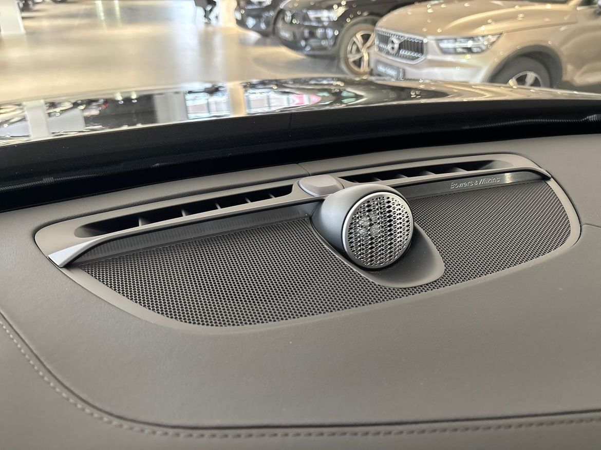 Volvo XC90 2026 - miniatyr 16