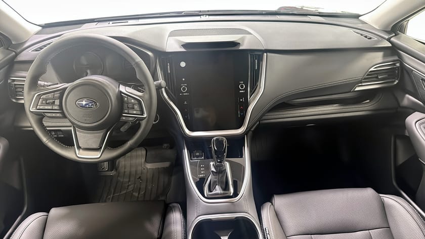 Bild 4 av Subaru Outback 2.5I-L ES LIMITED 4L XFUEL