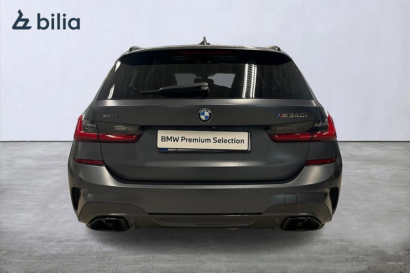Bild 4 av BMW M340i xDrive Touring M340 M-Sport | First Edition | Panorama