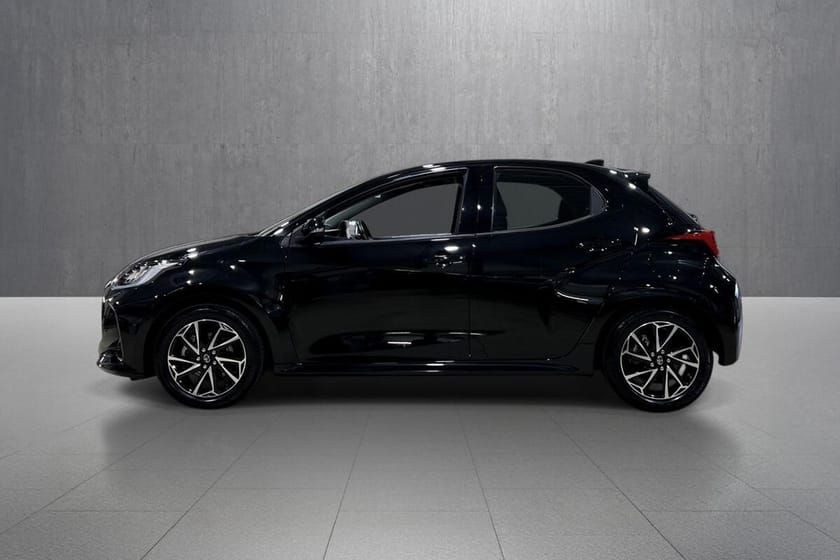 Bilde 2 av Toyota Yaris Hybrid 1,5 Active Tech