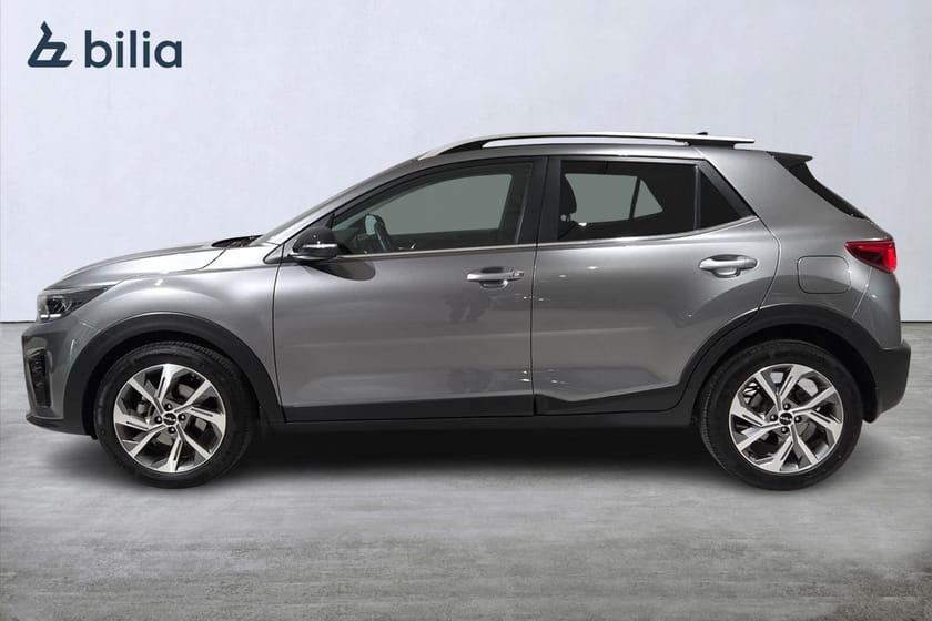 Bild 4 av Kia Stonic 1.0 T-GDI DCT GT-Line