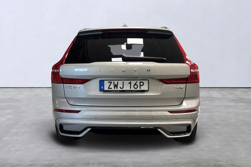 Bild 5 av Volvo XC60 T6 Plus Dark Edition