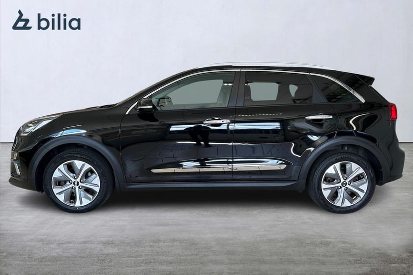 Bild 3 av Kia e-Niro 64 kWh Advance Plus Läder BLIS Kamera Elstol