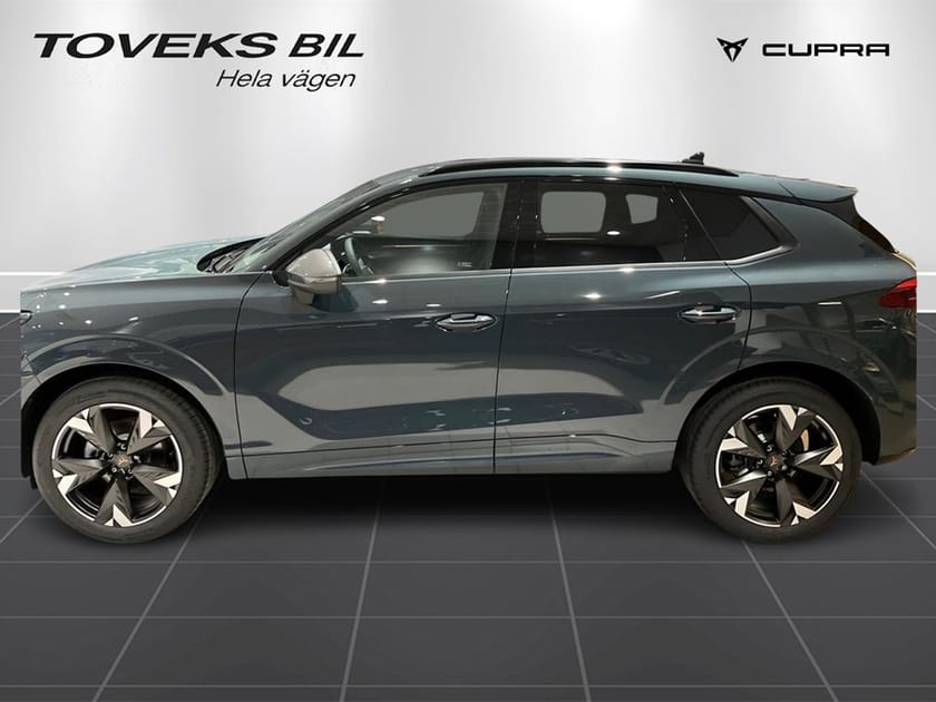 Bild 5 av CUPRA Terramar 1.5 ETSI 150 HK DSG