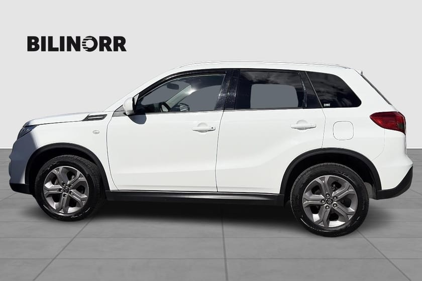 Bild 3 av Suzuki Vitara 