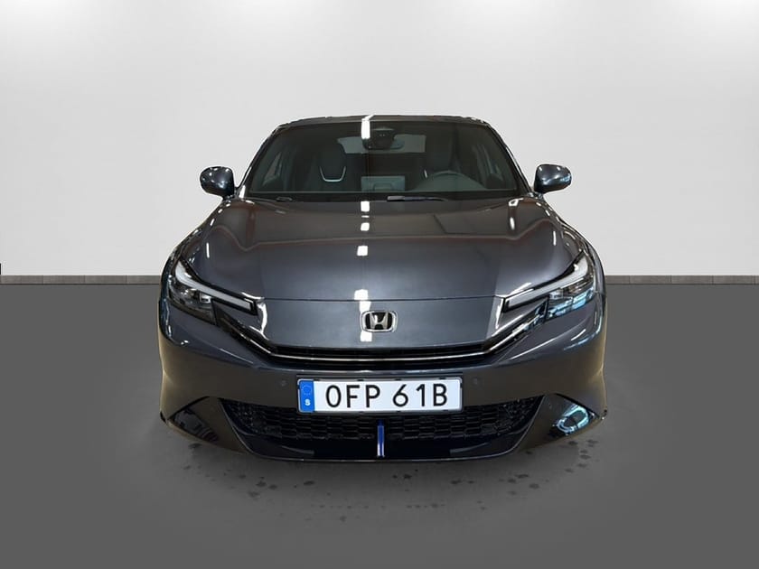 Bild 2 av Honda Prelude e:HEV Advance 2.0 184hk e-CVT / 8 års garanti