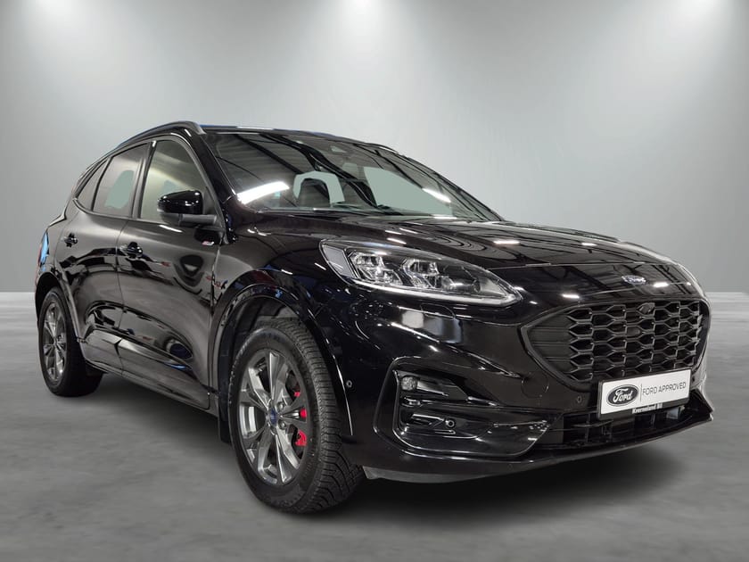 Bilde 5 av Ford Kuga Plug-In Hybrid 2,5l 225hk ST-Line ACC/B&O/Kamera ++