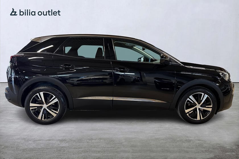 Bild 5 av Peugeot 3008 1.2 PureTech Allure / Drag/ CarPlay / Sommarkampanj