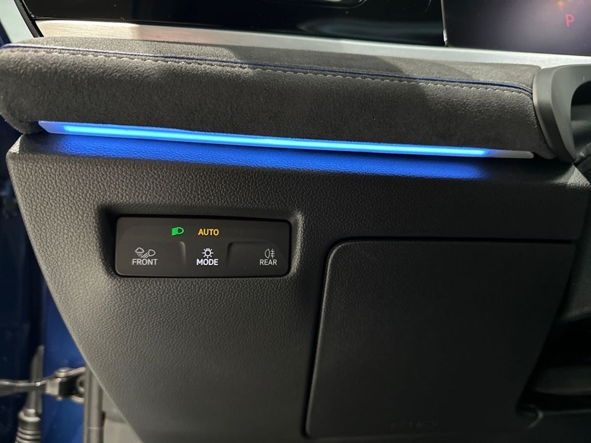 Volkswagen Volkswagen Passat Variant eHybrid — bild 18