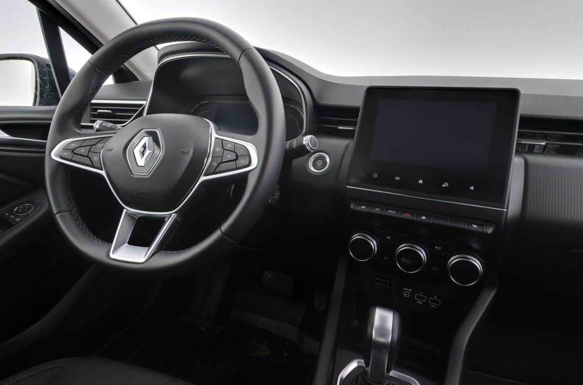 Renault Clio 2021 - miniatyr 8