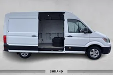 Thumnail bilde 3 av Volkswagen Crafter
