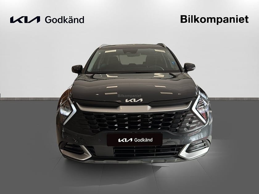 Bild 2 av Kia Sportage PHEV AWD Action (Vinterhjul dubb)